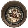 5_Hinkley Landscape Hardy Island Spot Light LED 4W MR16 5.75" Matte Bronze more views