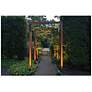 7_Hinkley Landscape Hardy Island Spot Light LED 4W MR16 5.75" Matte Bronze more views
