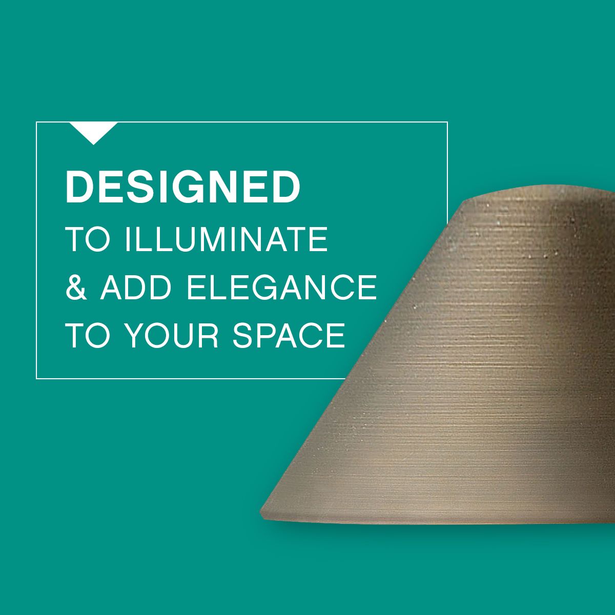 Image 4 Hinkley Landscape Hardy Island Triangular LED Deck Sconce 3.5" Matte Bronze more views