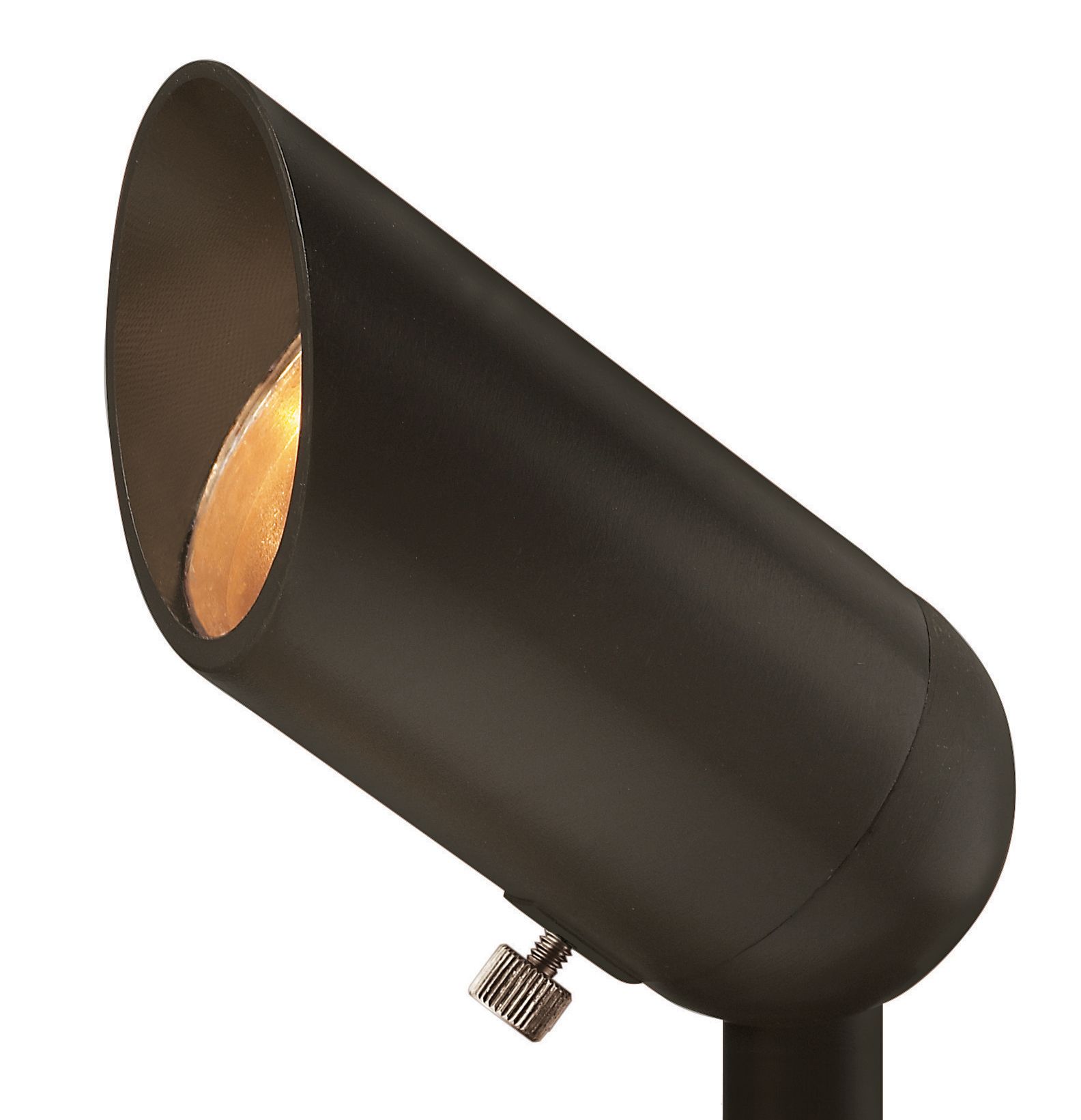 Image 2 Hinkley Landscape Lumacore Accent Spot Light 120V LED 2700K 5.75" Bronze more views