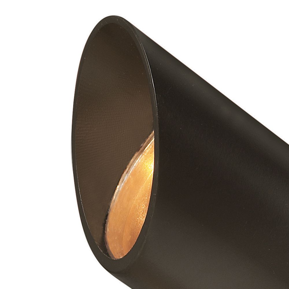 Image 4 Hinkley Landscape Lumacore Accent Spot Light 120V LED 2700K 5.75" Bronze more views