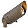 HINKLEY LANDSCAPE LUMACORE ACCENT SPOT LIGHT 120V LED 3000K Matte Bronze