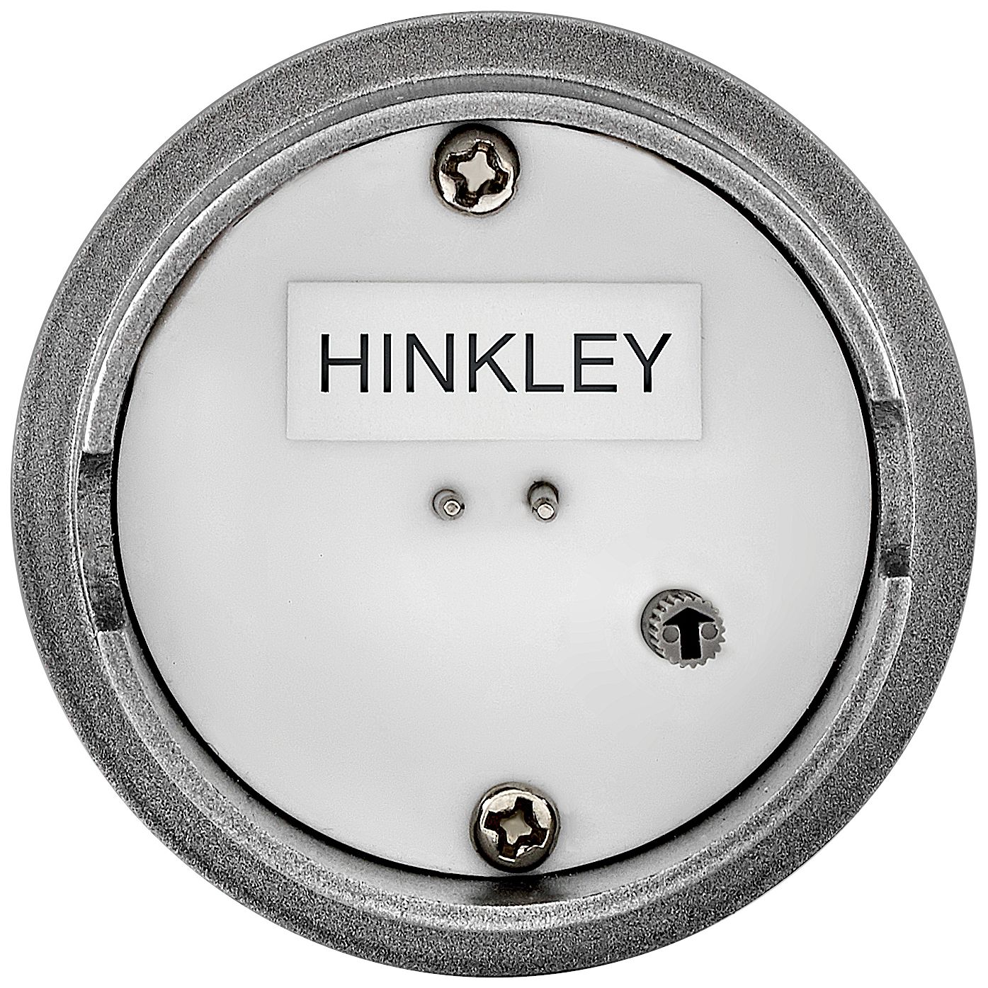 Image 6 Hinkley Landscape Lumacore Hardy Island 2700K Spot 5.75" Brass Satin Black more views