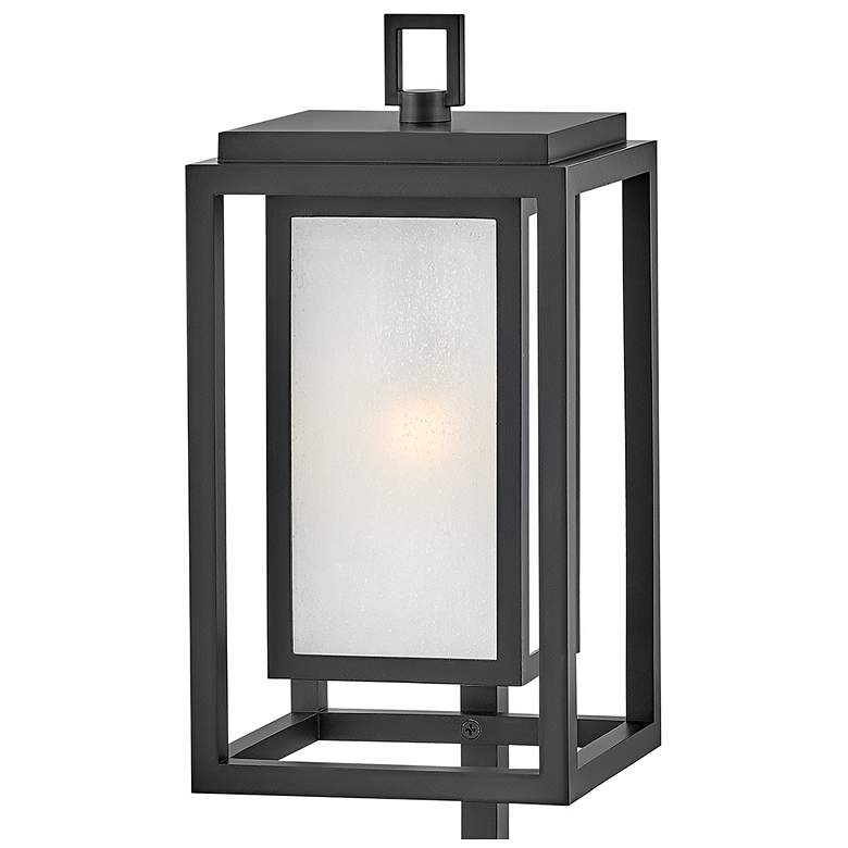 Image 4 Hinkley Landscape Republic LED Path Light 6.0" Black more views
