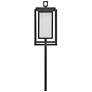 Hinkley Landscape Republic LED Path Light 6.0" Black