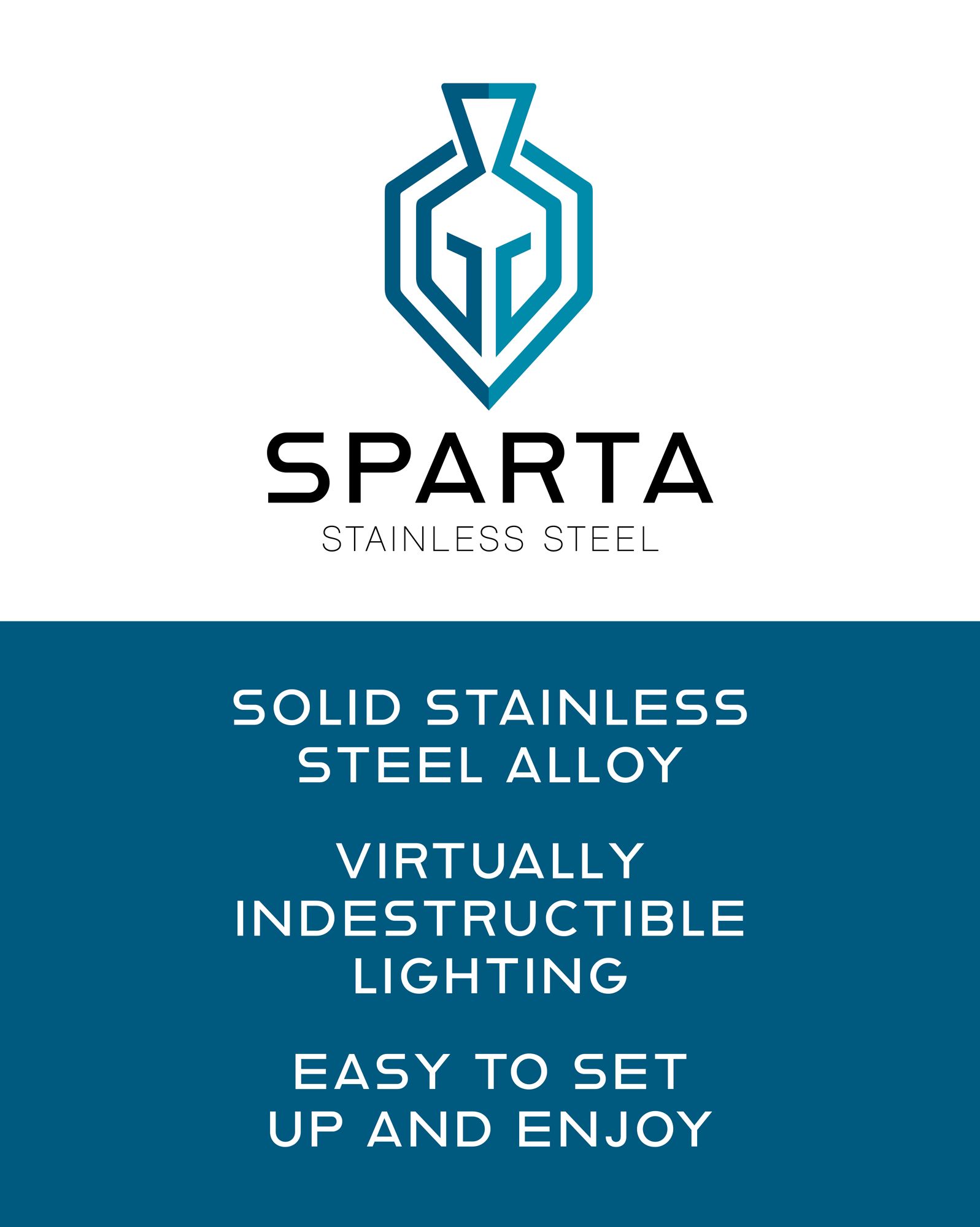 Image 7 Hinkley Landscape Sparta Dot Large LED Round Button 2.25" Stainless Steel more views