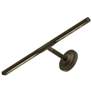 2_Hinkley Landscape Terrace Small Sign Light 16.5" Museum Bronze more views