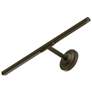 4_Hinkley Landscape Terrace Small Sign Light 16.5" Museum Bronze more views