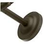 7_Hinkley Landscape Terrace Small Sign Light 16.5" Museum Bronze more views