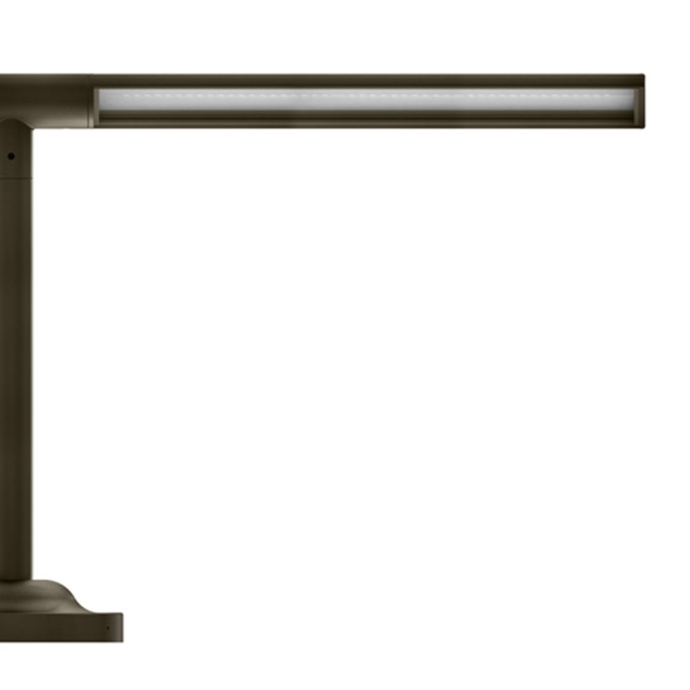 Image 6 HINKLEY LANDSCAPE TERRACE Terrace Large Sign Light Museum Bronze more views