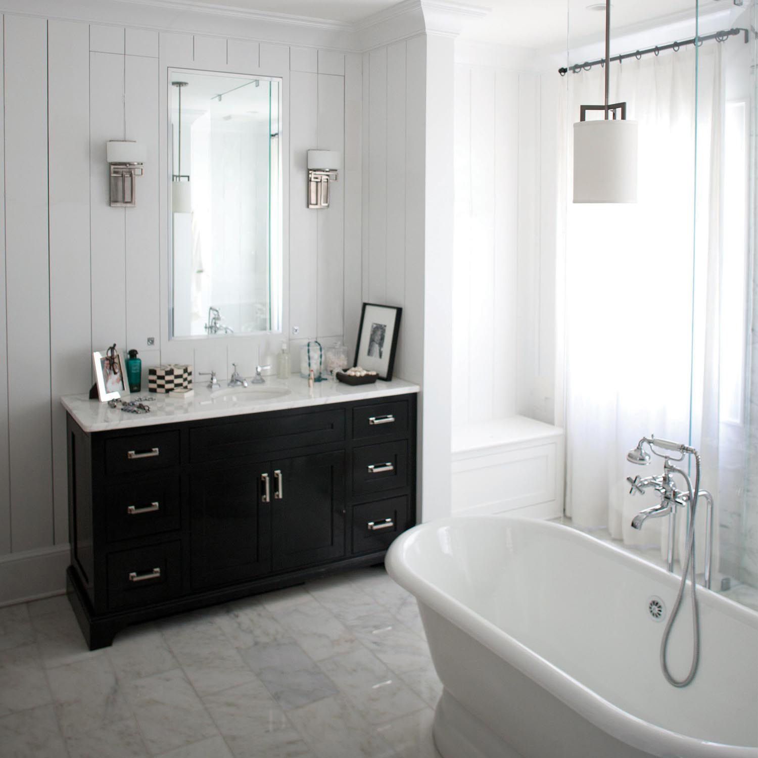 Image 6 Hinkley Lanza 12" High Antique Nickel Wall Sconce more views