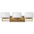 HINKLEY Lanza Brass - Antique Brass Collection