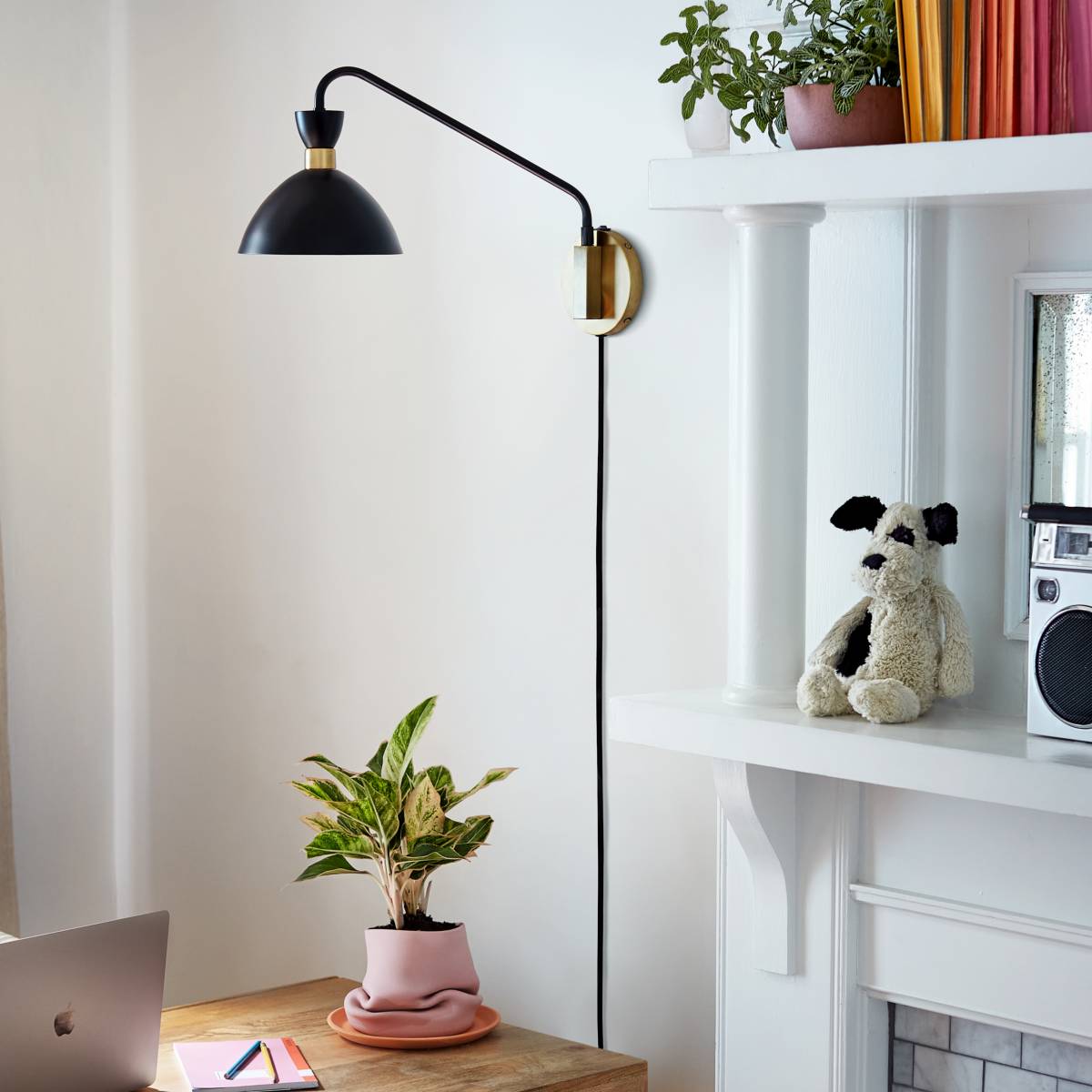 Struct Arm Light The Ultimate Swing Arm Lamp Buyer's Guide: Stylish & Functional Lighting