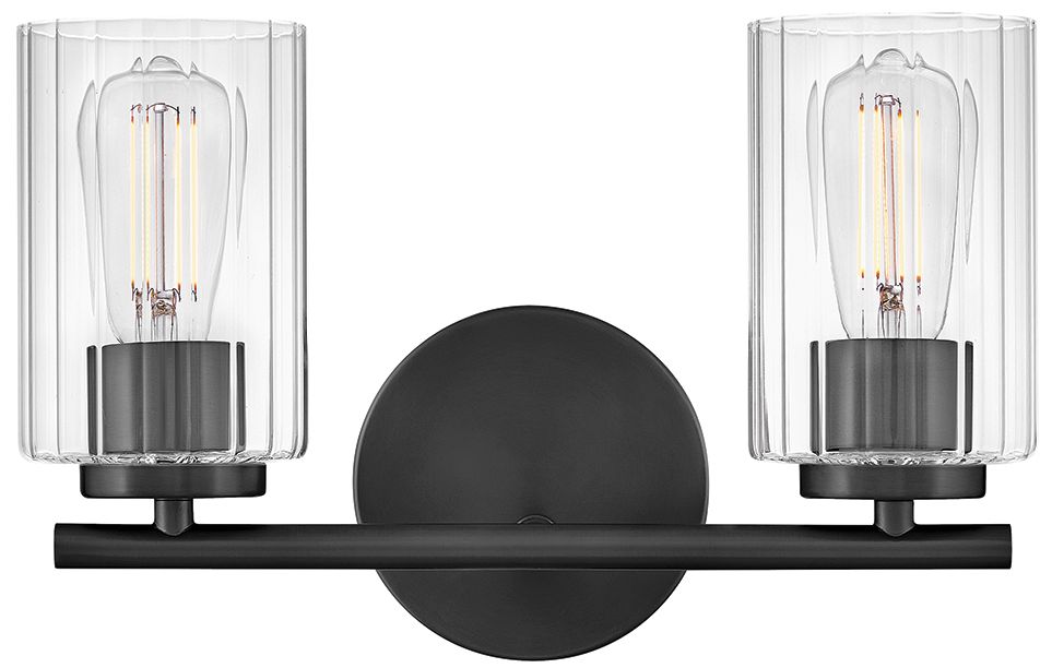 Hinkley Leta Black Collection