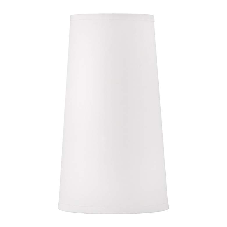 Image 4 Hinkley Lewis 13 3/4" High Black Oxide Wall Sconce more views