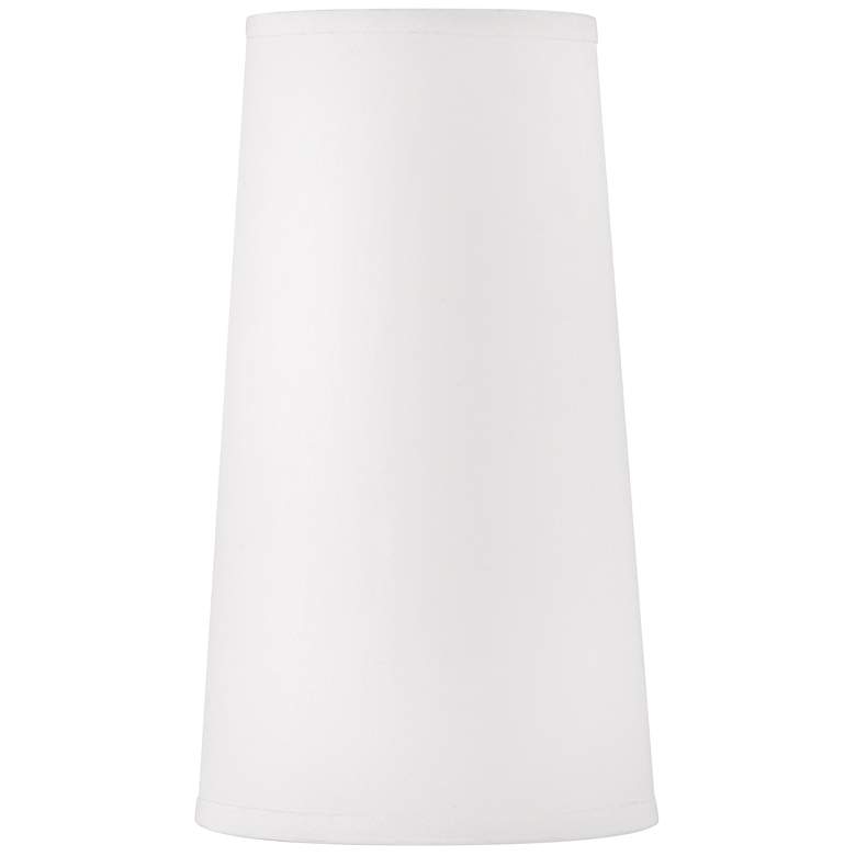 Image 5 Hinkley Lewis 37 1/4" Wide Heritage Brass 9-Light Pendant more views