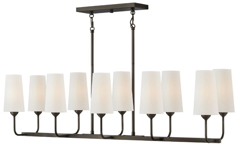 HINKLEY Lewis Black Collection