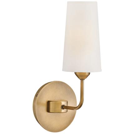 HINKLEY Lewis Brass - Antique Brass Collection