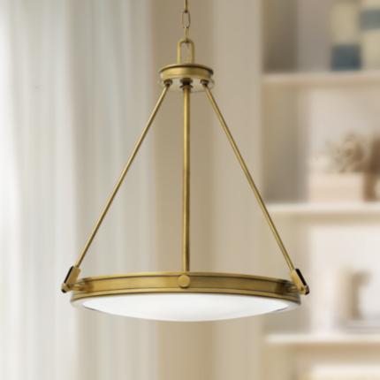 Hinkley Lighting Collier Collection