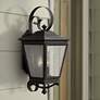 Hinkley Lincoln 23 1/4" High Oil Rubbed Bronze Outdoor Wall Light