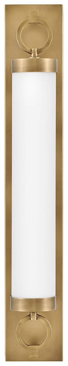 Hinkley Lisa McDennon Brass - Antique Brass Collection