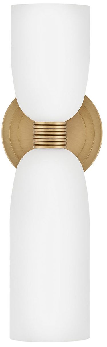 Hinkley Lisa McDennon Brass - Antique Brass Collection