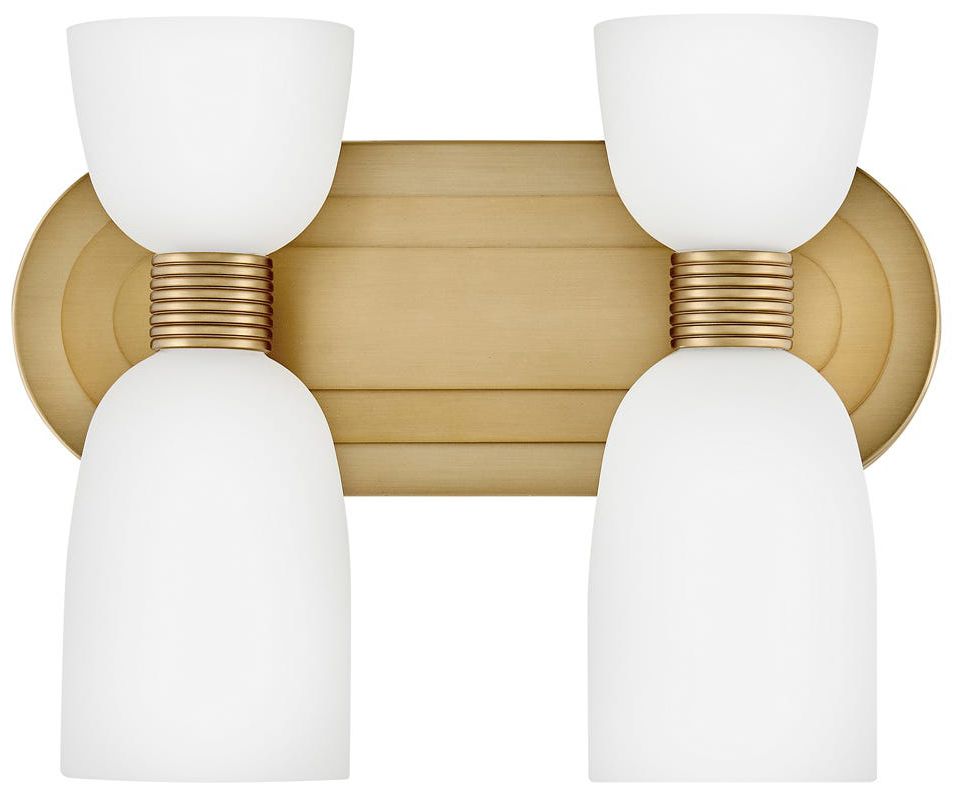 Hinkley Lisa McDennon Brass - Antique Brass Collection