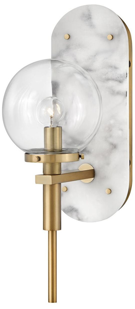 Hinkley Lisa McDennon Brass - Antique Brass Collection