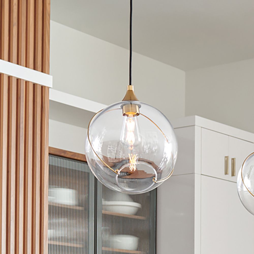 Hinkley Lisa McDennon Brass - Antique Brass Collection