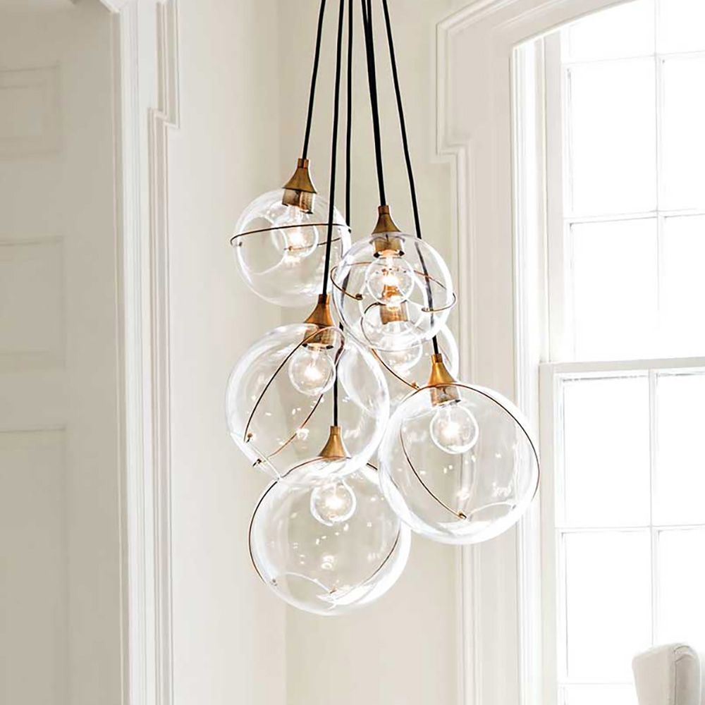 Hinkley Lisa McDennon Brass - Antique Brass Collection