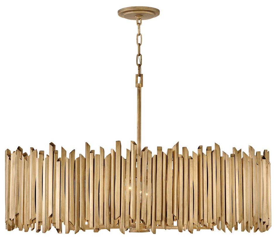 Hinkley Lisa McDennon Gold Collection