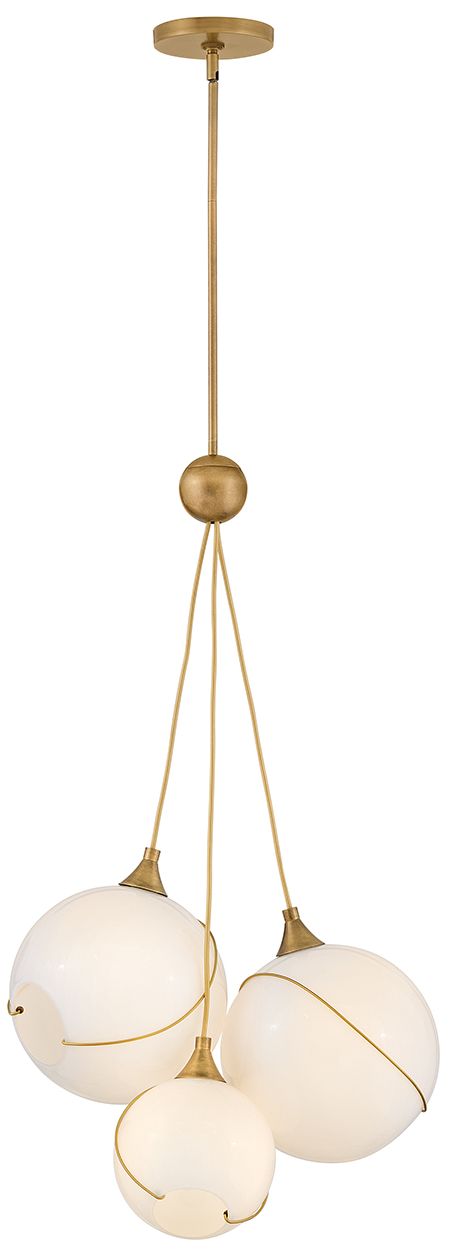 Hinkley Lisa McDennon Gold Collection