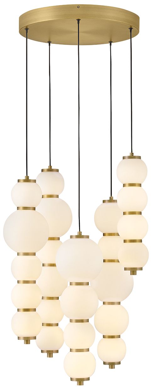 Hinkley Lisa McDennon Gold Collection