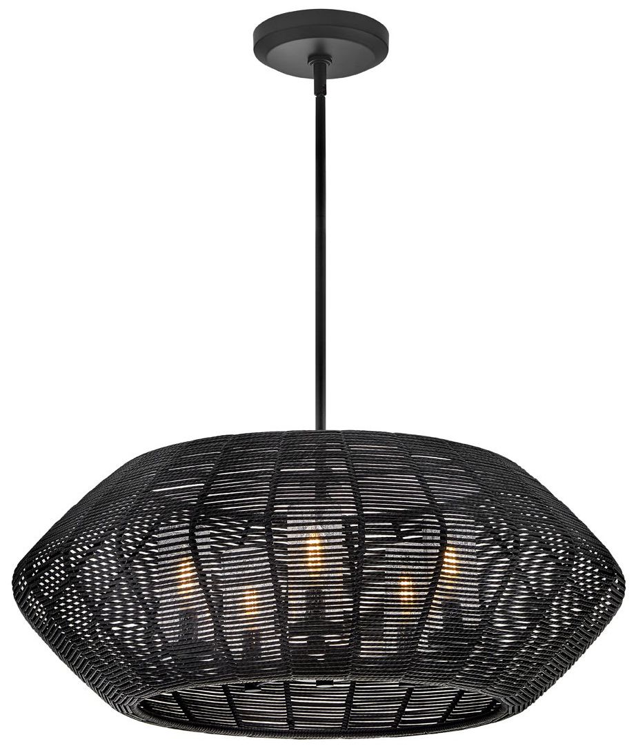 Hinkley Lisa McDennon, Open Air Collection Black Collection