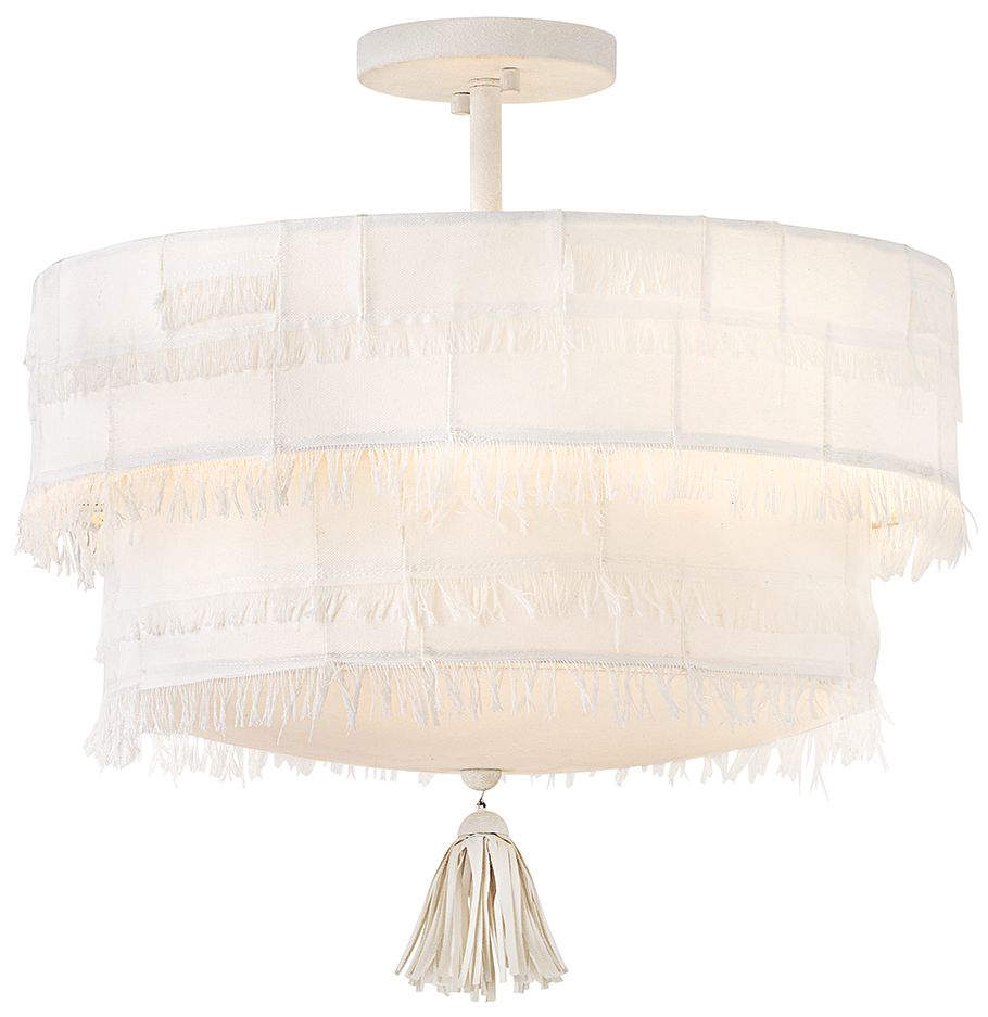 Hinkley Lisa McDennon White Collection