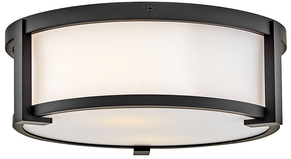 Hinkley Lowell Black Collection