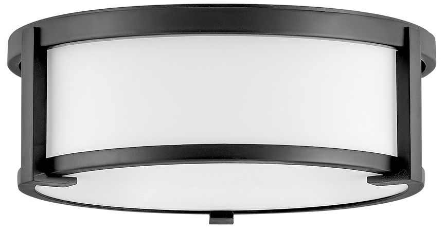 Hinkley Lowell Black Collection