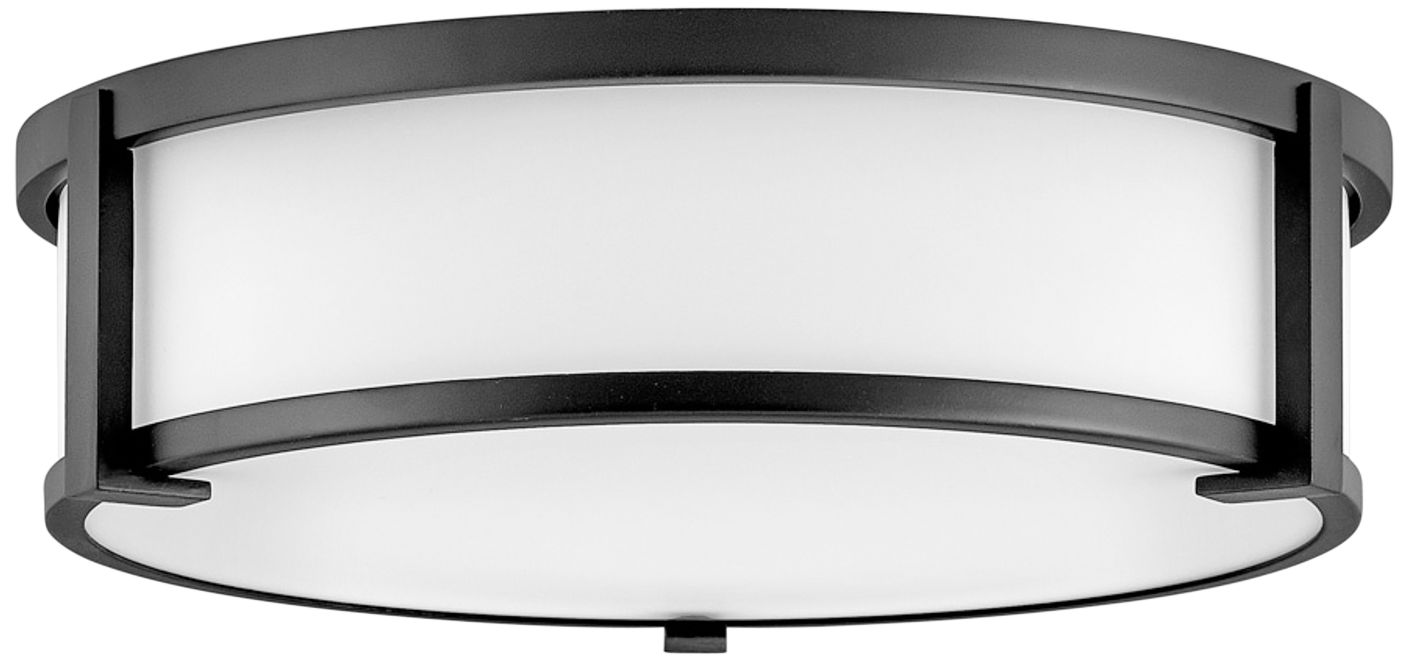 Hinkley Lowell Black Collection