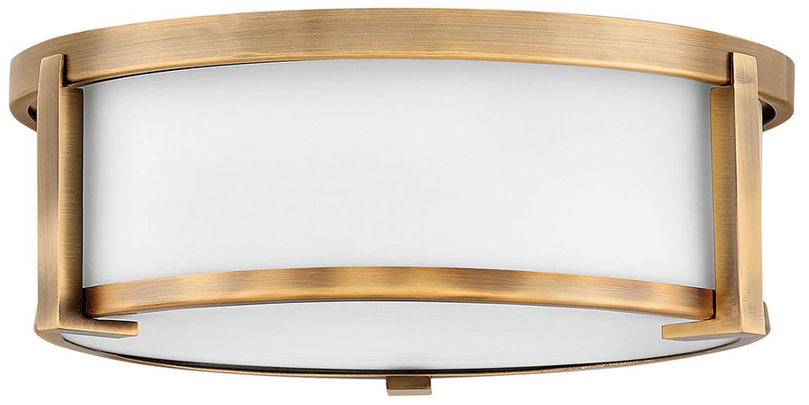 HINKLEY Lowell Bronze Collection