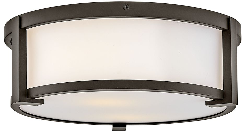 HINKLEY Lowell Bronze Collection