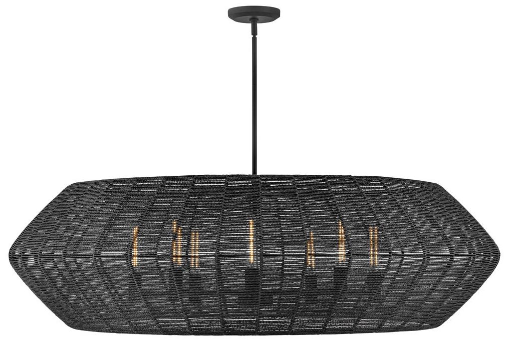 Hinkley Luca Black Collection