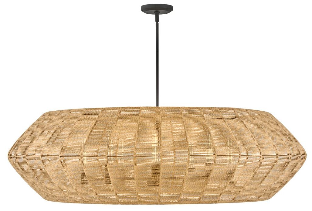 HINKLEY Luca Black Collection