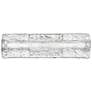 1_Hinkley Lucent 18" Wide Chrome LED Bath Light