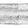 2_Hinkley Lucent 24" Wide Modern Chrome and Glass LED Bath Light more views