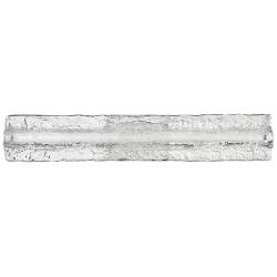 Hinkley Lucent 30 1/4" Wide Chrome LED Bath Light