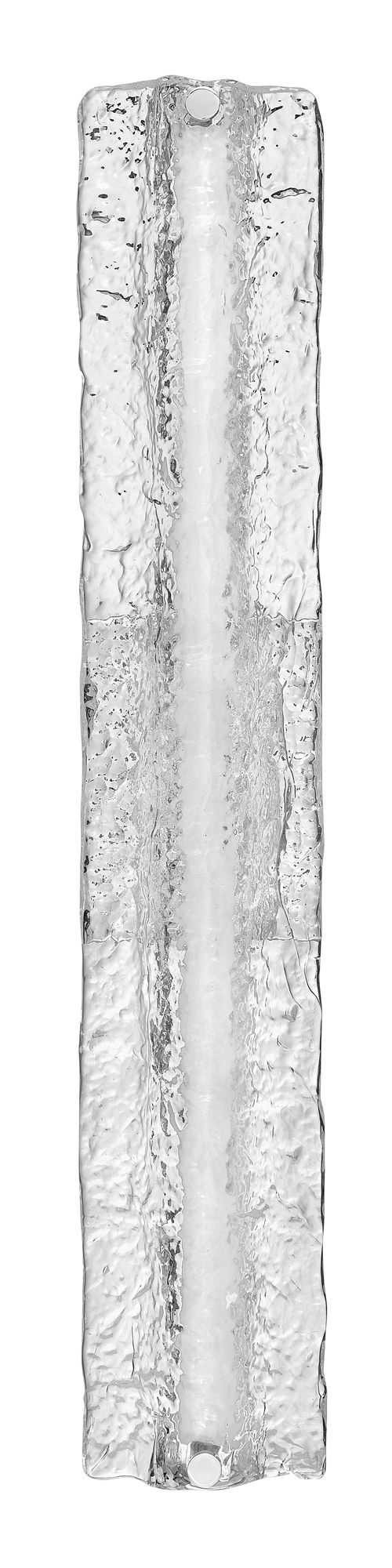 Hinkley Lucent 30 1/4" Wide Chrome LED Bath Light