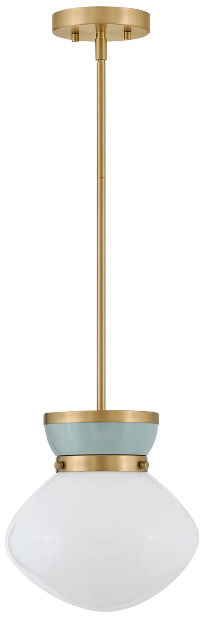 Hinkley Lucy Brass - Antique Brass Collection