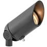 2_Hinkley Lumacore 3 1/4" High Black LED Landscape Spotlight