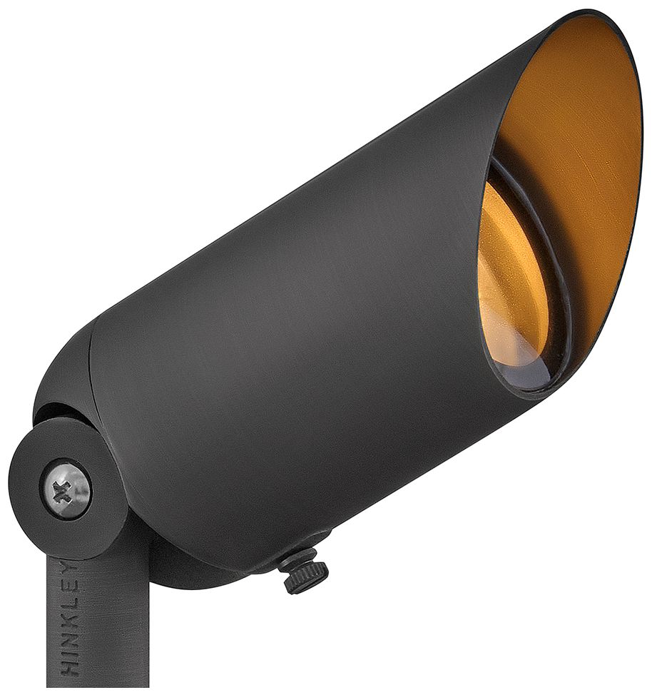 Hinkley LumaCore Black Collection
