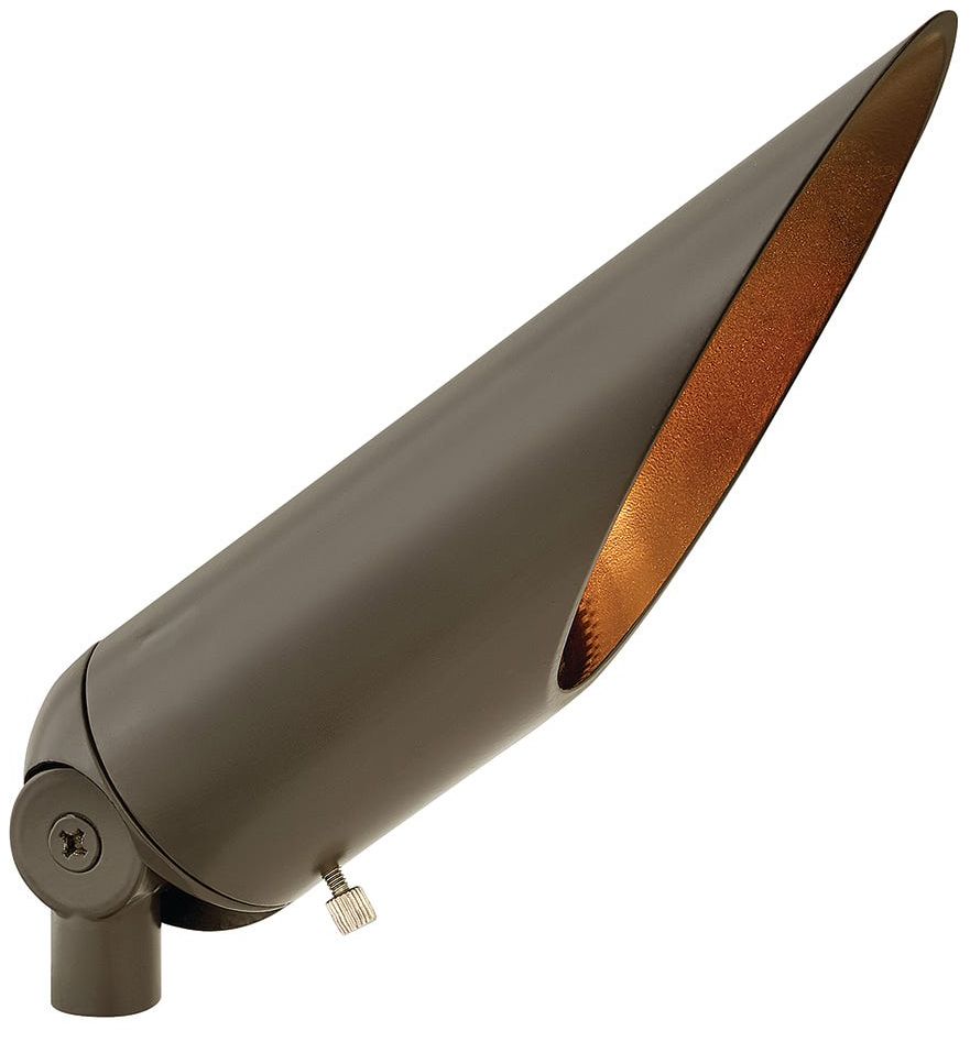 Hinkley LumaCore Bronze Collection